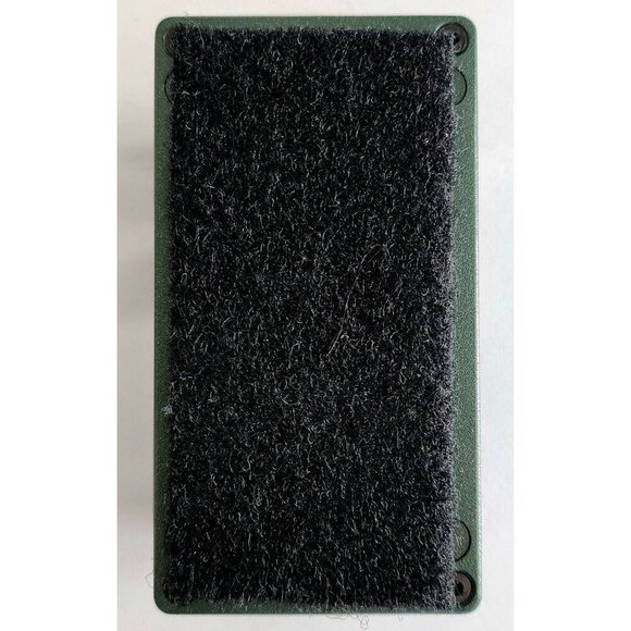 T Rex Vulture Distortion Guitar FX Effects Pedal Tested Working Overdrive ELEC - Picture 2 of 2